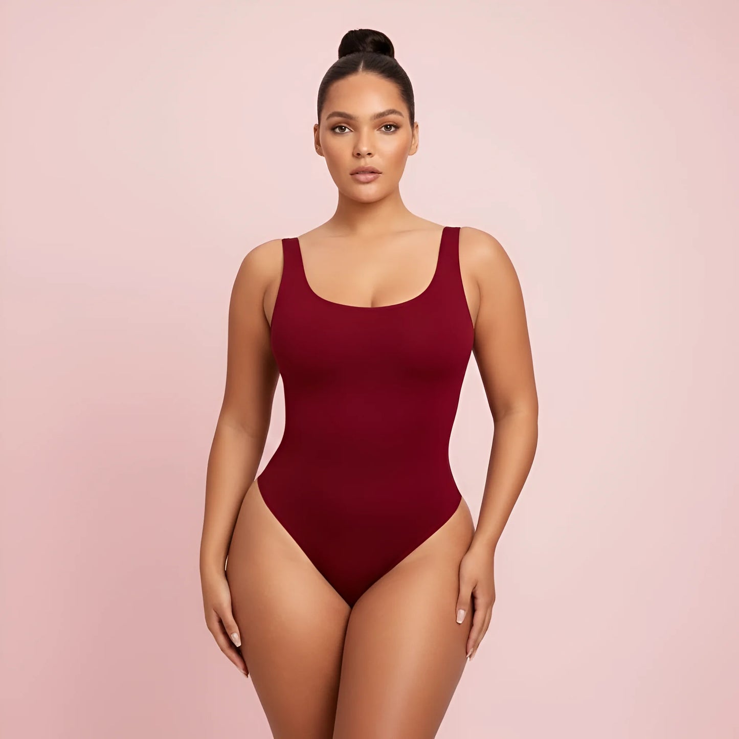 BODY MOLDEADOR MANGA CERO | SHAPEWEAR