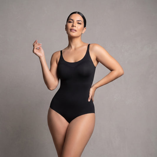 SCULPTING BODY SLIM | SHAPEWEAR SIN COSTURA